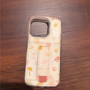 iPhone 14 Walli Case
